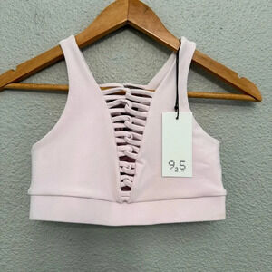 925fit Perfect View Sports Bra‎ Size XS NWT